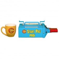 Start Pac Pro Unit For 28V Aircraft Start Pac Pro Unit For 28V Aircraft